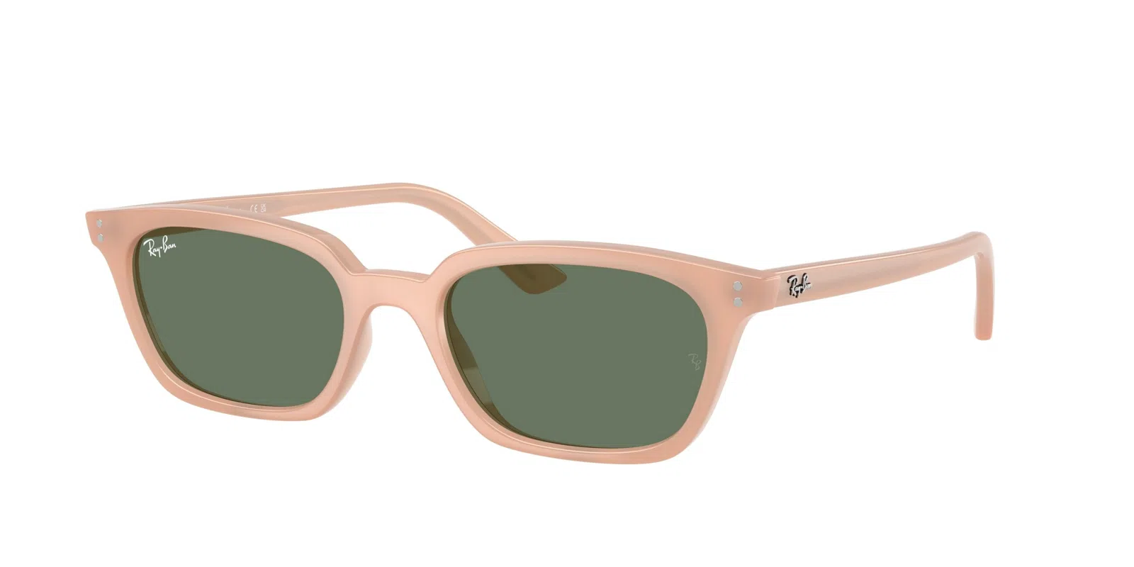 Ray-Ban Zaya 4456F Sunglasses - view 4